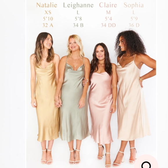 SHOW ME YOUR MUMU Dress - Picture 5 of 15